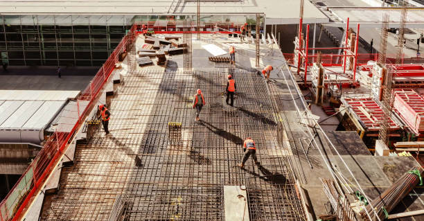 Best Concrete Pool Decks in Cienegas Terrace, TX