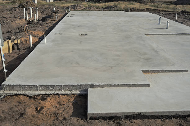 Best Concrete Steps and Stairs in Cienegas Terrace, TX