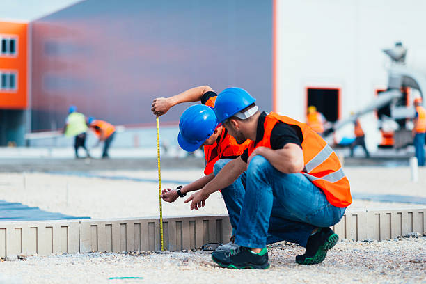 Best Concrete Staining and Coloring in Cienegas Terrace, TX