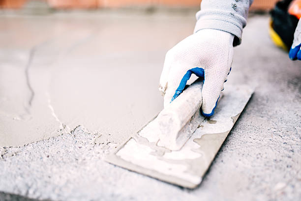 Best Stamped Concrete Services in Cienegas Terrace, TX